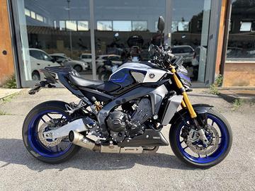 YAMAHA MT-09 890 Abs my24