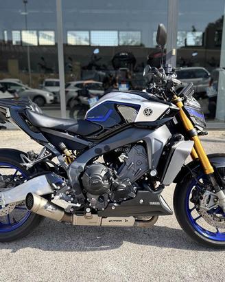 YAMAHA MT-09 890 Abs my24