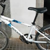 bici bambino 14"