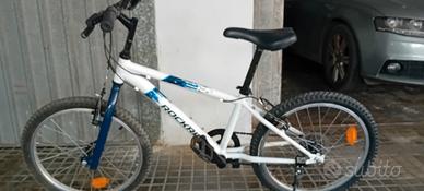 bici bambino 14"