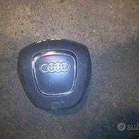 Airbag volante audi A4 anno 2010