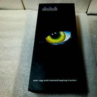 M8000 Rivelatore Professionale RF Anti-Spy , GPS,.