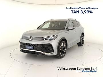 Volkswagen Tiguan 2.0 tdi r-line 150cv dsg