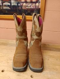 Stivali Donna Ariat 