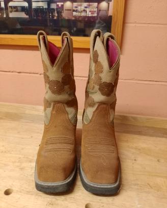 Stivali Donna Ariat 