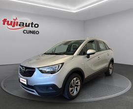 Opel Crossland X 1.2 Innovation s&s 110cv auto