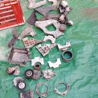 Ricambi Gta 147/156 busso v6