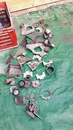 Ricambi Gta 147/156 busso v6