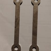 Biellette Yamaha Tenere 700 abbassamento cm 2,5