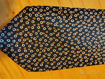 cravatta  Yves Saint Laurent