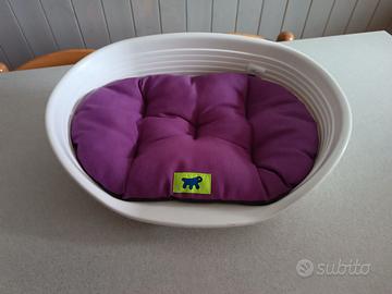 Cuccia per cani o gatti