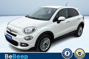 FIAT 500X 1.6 MJT BUSINESS 4X2 120CV
