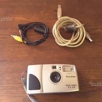 Macchina fotografica