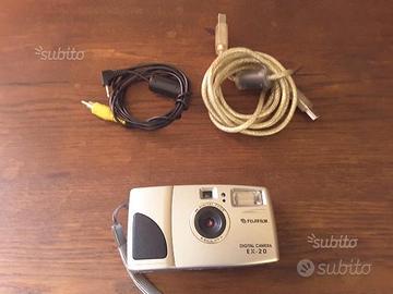 Macchina fotografica