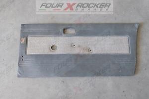 Pannello portiera sportello DX Suzuki Samurai – SJ