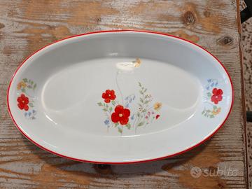 Pirofila vintage Tognana PyroCook