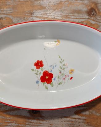 Pirofila vintage Tognana PyroCook