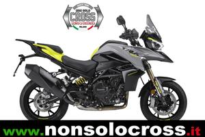 BENELLI TRK 902 STRADALE