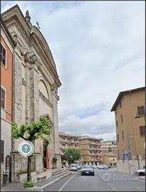 Magazzino a Ferentino