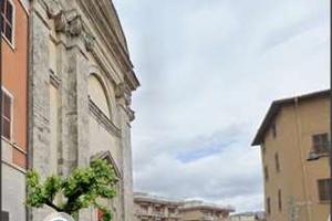 Magazzino a Ferentino