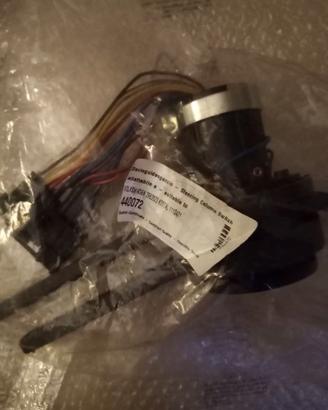 DEVIOGUIDA SEAT MARBELLA COD. 440072 NUOVO