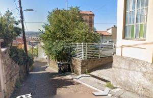 POSTO AUTO Scoperto in Via Scala Santa 42