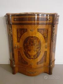 mobile ingresso sourvante credenza