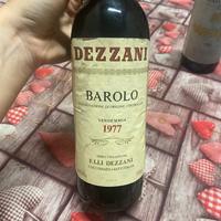 Vino coll