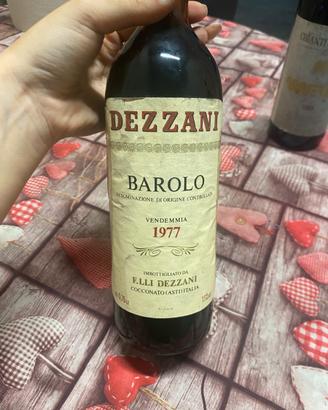 Vino coll