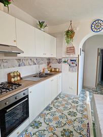 Appartamento zona Forio
