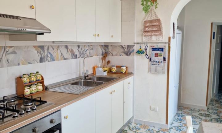 Appartamento zona Forio