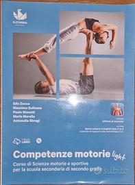 COMPETENZE MOTORIE Light