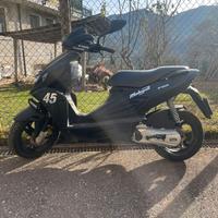 Malaguti Phantom F12R