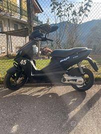 Malaguti Phantom F12R