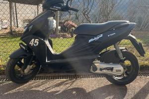 Malaguti Phantom F12R