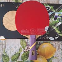 Racchetta da tennis tavolo custom nuova