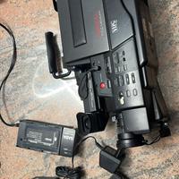 Videocamera Saba VM6891 CCD