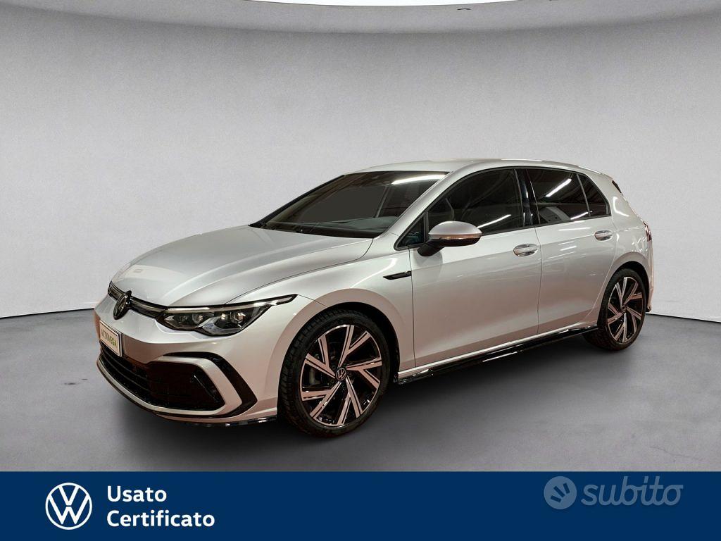 Volkswagen Altro modello