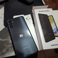 SAMSUNG GALAXY A04S NUOVO IN GARANZIA
