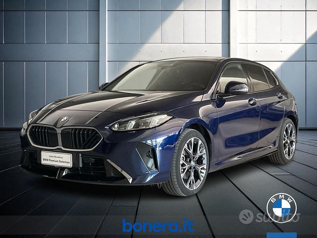 BMW Serie 1 (F70)