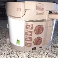 FRIGGITRICE FRIGGO BENE DE LONGHI GIREVOLE