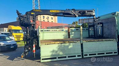 CARICATORE PALFINGER PK 15001L