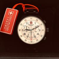 Orologio Swiss Military Hanowa