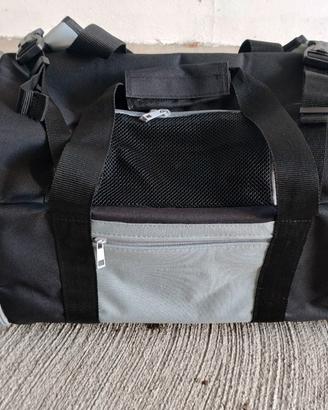 Zaino borsa x animali 