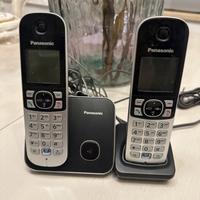 Panasonic cordless