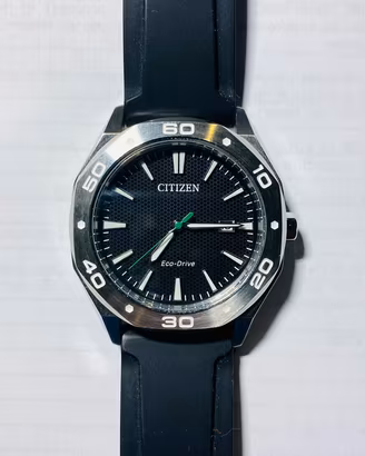 Citizen Metropolitan