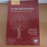 le radici dell' informatica