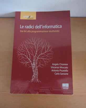 le radici dell' informatica