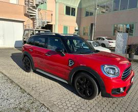 MINI Mini Countryman R60 - 2018