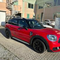 MINI Mini Countryman R60 - 2018